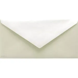 Koperta Logos DL Opalizująca, 110g, 1szt